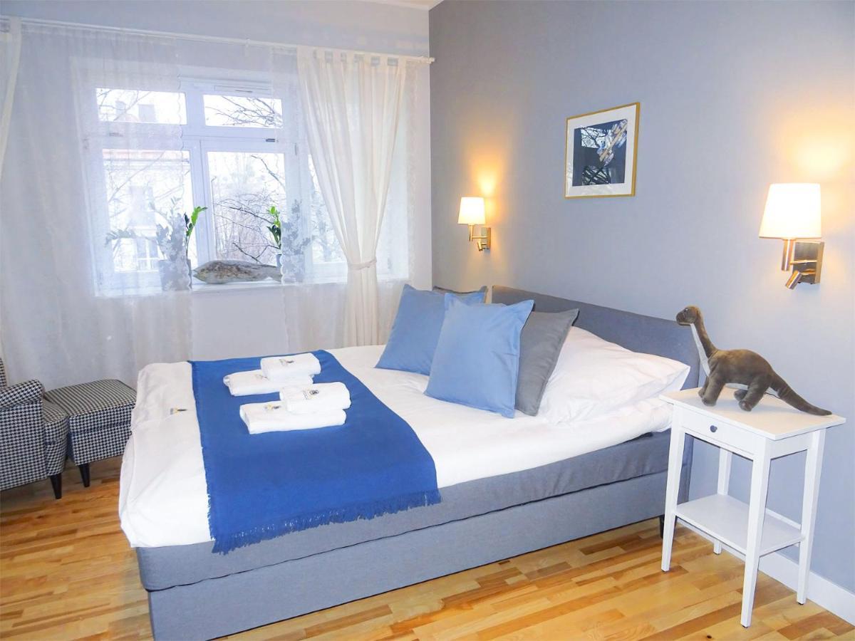 Hornigold Apartament Gdynia Exterior photo